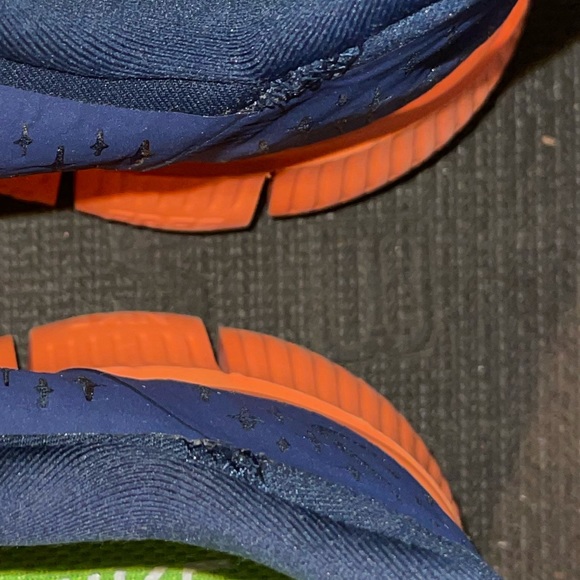 Nike Free Sneakers - Picture 13 of 13